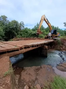 Mejoras de caminos para el turismo y la producción  imagen-1