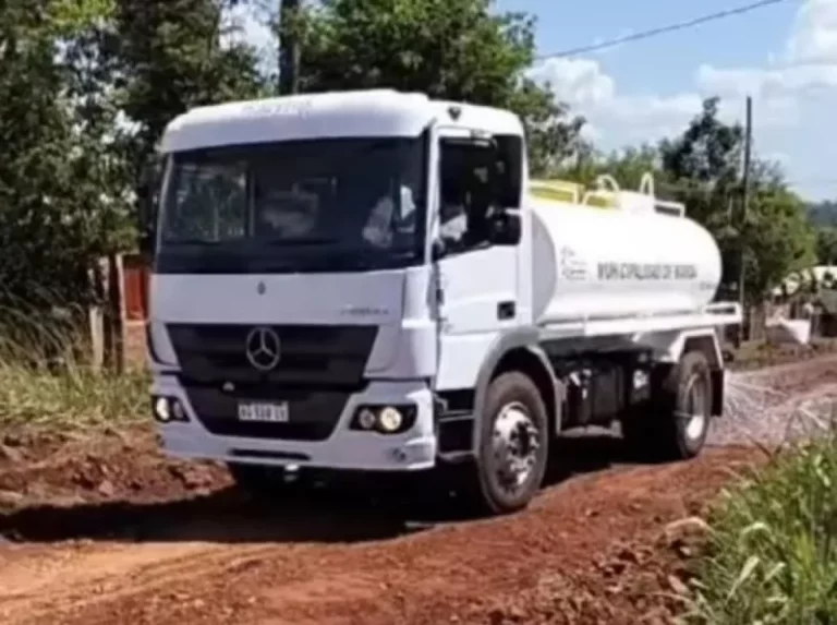 Wanda invierte en maquinaria para mejorar los servicios municipales imagen-4