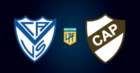 Vélez vs. Platense, por el Torneo Apertura: hora y cómo ver imagen-9