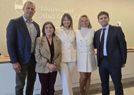 Misiones y Daniela Dupuy, referentes en la presentación de un tratado internacional sobre delitos digitales imagen-7