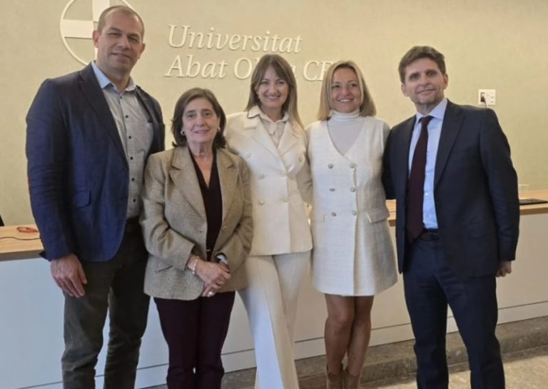 Misiones y Daniela Dupuy, referentes en la presentación de un tratado internacional sobre delitos digitales imagen-5