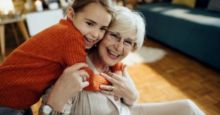 La terapia del abrazo: descubrí cómo repercute en el cuerpo el acto de abrazar y cada cuánto se recomienda imagen-12