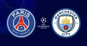 PSG vs. Manchester City, por la Champions League: día, hora, cómo verlo por TV imagen-1