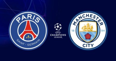 PSG vs. Manchester City, por la Champions League: día, hora, cómo verlo por TV imagen-14