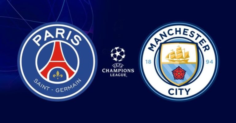 PSG vs. Manchester City, por la Champions League: día, hora, cómo verlo por TV imagen-48