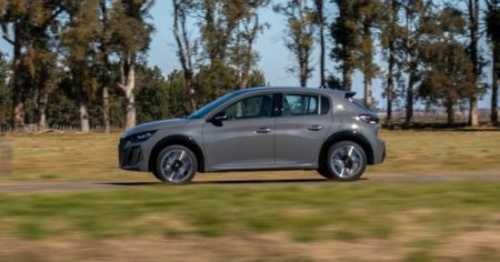 La venta de autos 0 km se duplicó en enero: cuáles fueron los 10 modelos más elegidos imagen-10