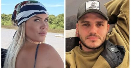 La lista de lujosos autos que se disputan Wanda Nara y Mauro Icardi: cuáles son y cuánto cuestan imagen-20