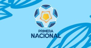 Vecchio no está solo: los otros grandes apellidos que jugarán en la Primera Nacional imagen-4