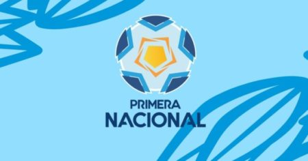 Vecchio no está solo: los otros grandes apellidos que jugarán en la Primera Nacional imagen-8