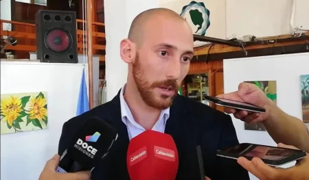 El intendente Hassan respondió a acusaciones y refuerzó su compromiso con la transparencia en Oberá imagen-12