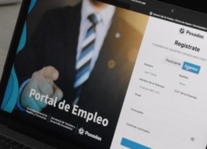 En menos de un mes, el Portal de Empleo ya registró más de 600 aspirantes a puestos de trabajo imagen-4