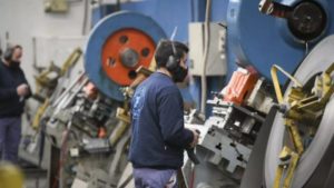 La industria pyme creció 7,3% interanual en diciembre imagen-4