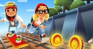 Por qué Subway Surfers es un juego sin fin imagen-1