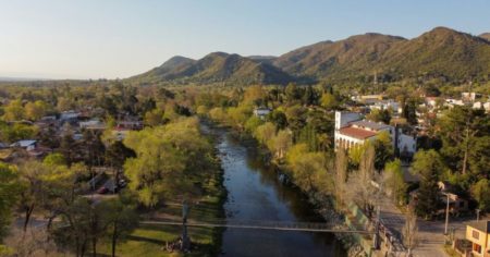 Vacaciones ideales en Córdoba: descubrí este pueblito de ensueño que enamora a los turistas imagen-18