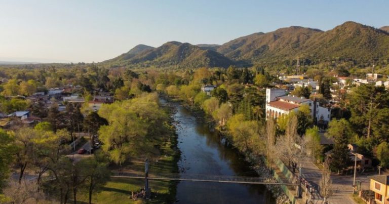 Vacaciones ideales en Córdoba: descubrí este pueblito de ensueño que enamora a los turistas imagen-5