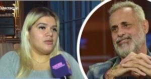 Jorge Rial rompió el silencio tras la polémica detención de Morena y le soltó la mano: "Es una persona adulta..." imagen-4