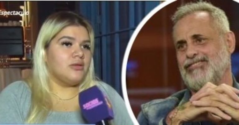 Jorge Rial rompió el silencio tras la polémica detención de Morena y le soltó la mano: "Es una persona adulta..." imagen-5