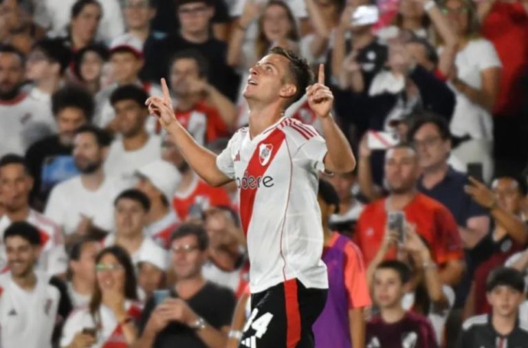 River visita hoy a Platense en su debut en el torneo Apertura imagen-5