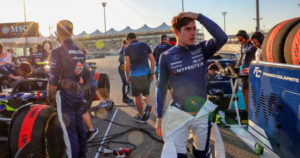 La indiscreción del padre de Colapinto y un rumor que toma la velocidad de la F1: ¿se cierra el pase del argentino de Williams a Alpine? imagen-1