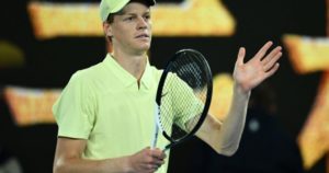 Australian Open 2025: Jannik Sinner superó al local De Miñaur y ya se conocen los cuatro semifinalistas imagen-4