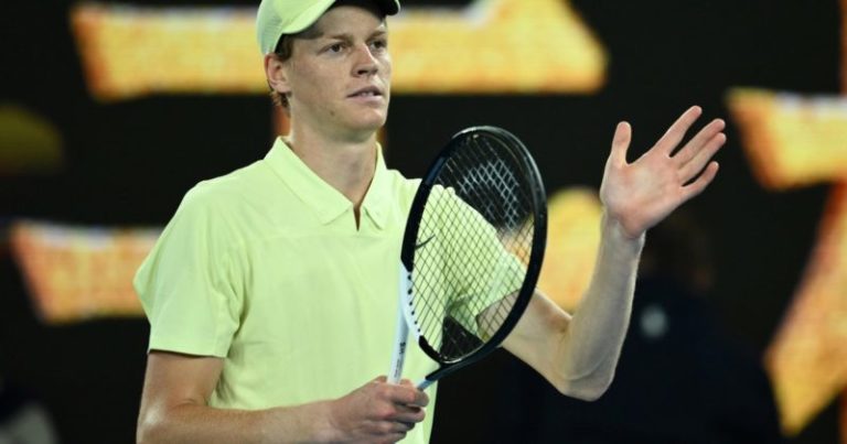 Australian Open 2025: Jannik Sinner superó al local De Miñaur y ya se conocen los cuatro semifinalistas imagen-5