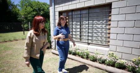 Inseguridad en Moreno, un municipio gobernado por una intendenta cercana a Cristina Kirchner imagen-13