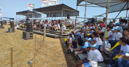 Expoagro 2025: todas las actividades del Tecnódromo, con la IA como protagonista imagen-16