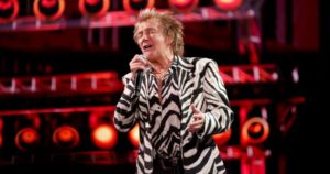 Rod Stewart vuelve a la Argentina imagen-2