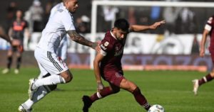 La AFA cambió día y horario de Lanús - Riestra: cómo se jugará la 1ª fecha del Torneo Apertura imagen-2