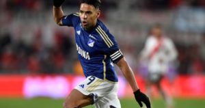 ¿Fin del sueño para Gimnasia?: en Colombia aseguran que Falcao renovó con Millonarios imagen-2