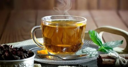 Té de boldo: propiedades para perder peso y limpiar el hígado imagen-5