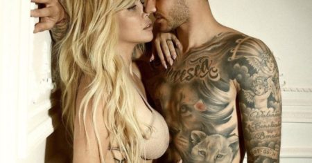 Wanda Nara, Mauro Icardi y la ley que condena la difusión de videos sexuales imagen-10