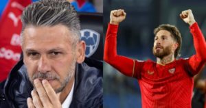 Demichelis, ilusionado con tener a Sergio Ramos en Rayados: "Ojalá que se pueda concretar" imagen-4