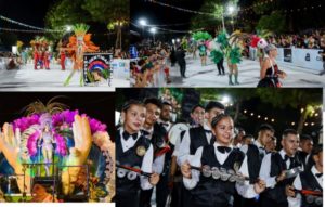 San Javier: Se vienen los carnavales más alegres de la provincia los días 31 de enero, 1, 7 y 8 de febrero imagen-2