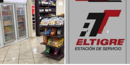 Nueva Estación de Servicio “El Tigre” en San Javier: Calidad y Estrategia al Servicio de la Comunidad imagen-8