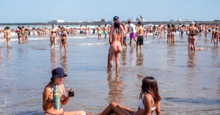 Verano 2025: el dato que revela el gran cambio de esta temporada en Mar del Plata imagen-4