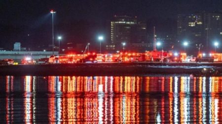 Tragedia en Washington: habría un argentino entre las víctimas imagen-8