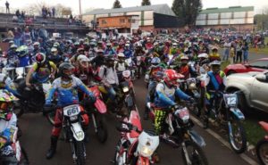 Alem tendrá un agosto un fin de semana con Trilla y Enduro Classics Series imagen-4