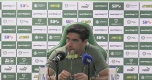 Abel Ferreira lapidario contra Klopp: "En ocho años en el Liverpool ganó menos que nosotros en cinco en Palmeiras" imagen-4