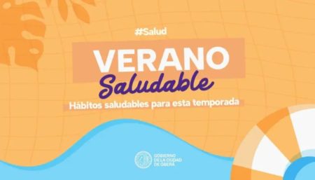 OBERÁ-Verano saludable en la alerta de la ola de calor intenso | OberaInside.com.ar La Noticia Junto a VosOBERÁ-Verano saludable en la alerta de la ol... imagen-71