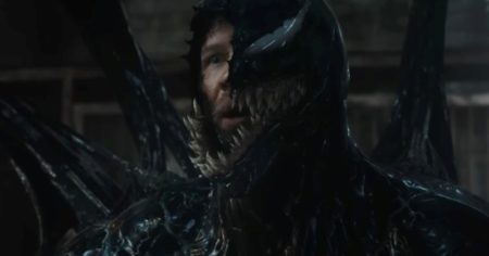 Venom, la saga más tonta de Marvel, llegó al streaming y se ríe del Multiverso imagen-9