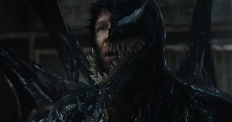 Venom, la saga más tonta de Marvel, llegó al streaming y se ríe del Multiverso imagen-5