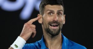 Abierto de Australia, día 9: un súper lunes con Sinner y se viene la final anticipada entre Alcaraz y Djokovic imagen-1