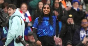 ¿Quién es esa chica?: Naomi Girma, la futbolista más cara de la historia del fútbol femenino imagen-2