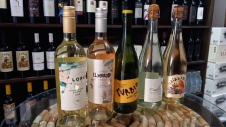 Vinos, una opción refrescante para el verano imagen-28