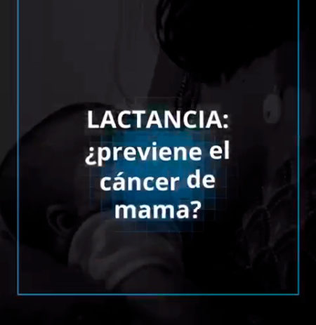 🏥🩺CONSULTA AL PROFESIONAL: 👩‍🍼¿Amamantar, previene el CÁNCER DE MAMA? imagen-13