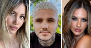 Wanda Nara, Mauro Icardi y la China Suárez, en guerra: “Los niños no pueden quedar como aliados ni rehenes en situaciones de adultos” imagen-2