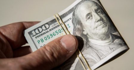 Dólar hoy y dólar blue hoy, EN VIVO: a cuánto cotiza y cuál es su precio este jueves 16 de enero, minuto a minuto imagen-12