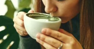 ¿Cuántas calorías podés quemar tomando té verde? imagen-4