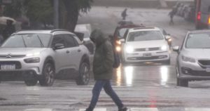 Tormentón con granizo y viento: dónde hay alerta y a qué hora guardar el auto para evitar destrozos imagen-3